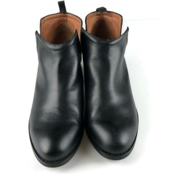 Jeffrey Campbell Shoes - Jeffrey Campbell Oriley Cutout Ankle Boot 9.5 Jeff